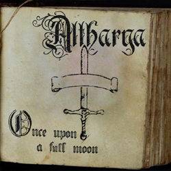 Altharya : Once Upon a Full Moon